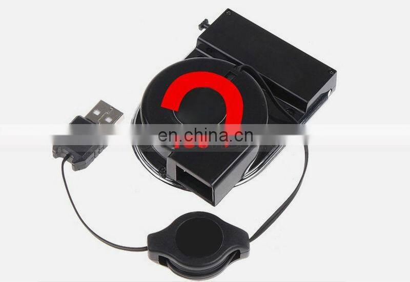 Stand Solid Direction Hot Day Make Cool Laptop USB Cooling Pad Fan