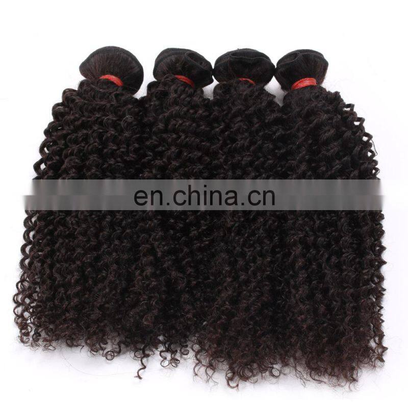 Virgin hair bundles keratin hair extension