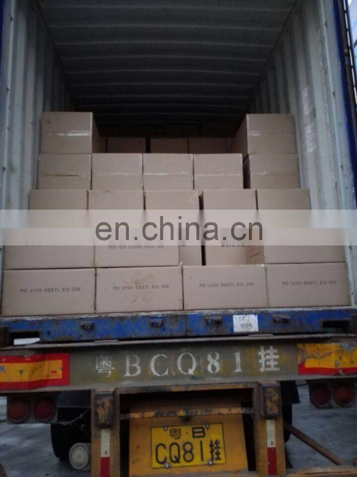 Transparent hand soap dispenser Clear Choice Shower Dispenser