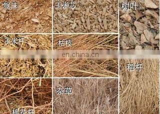 Factory Sale Low Price Sawdust Charcoal Making Machine/high Quality Charcoal Briquette Making Machine