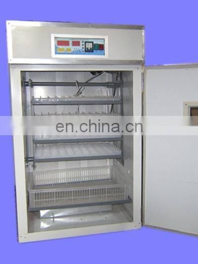 Multifunctuinal Family Type Mini Incubator/Hatcher For Special Households Use