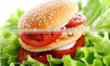 High quality stainless steel hamburger bread baking machine,hamburger bread baker,hamburger bread oven