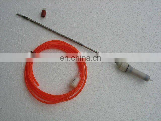 EA004 portable automotive exhaust gas analyzer(4 gas analyzer) petrol and diesel exhaust gas analyzer