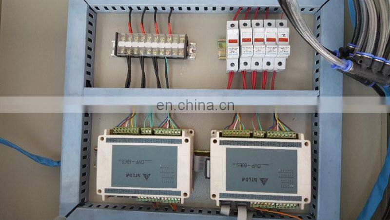 Hot sale in india Four Head Welding Machine