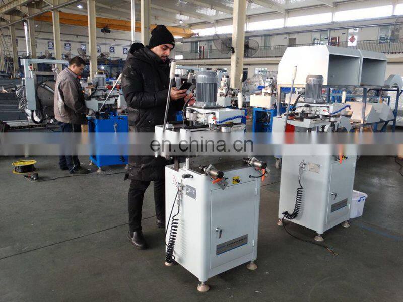 Factory direct supply single head copy-routing drilling machine