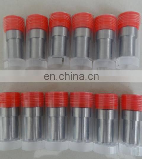 diesel fuel injection Nozzle DN0SD193 for diesel Engine