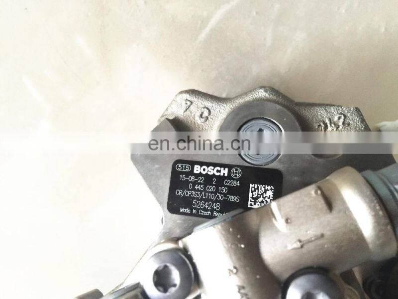 Genuine CP3 Pump 0445020150, 0 445 020 150 5264248 Pump