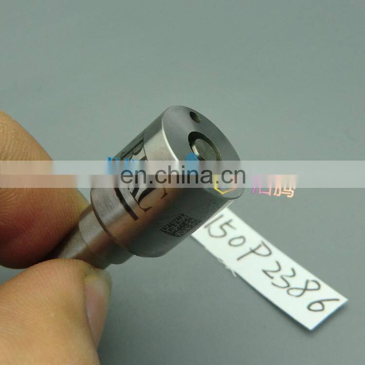 ERIKC DLLA150P2386 bico fuel nozzle 0 433 172 386 high pressure spray nozzle DLLA 150 P 2386 for 0445120357