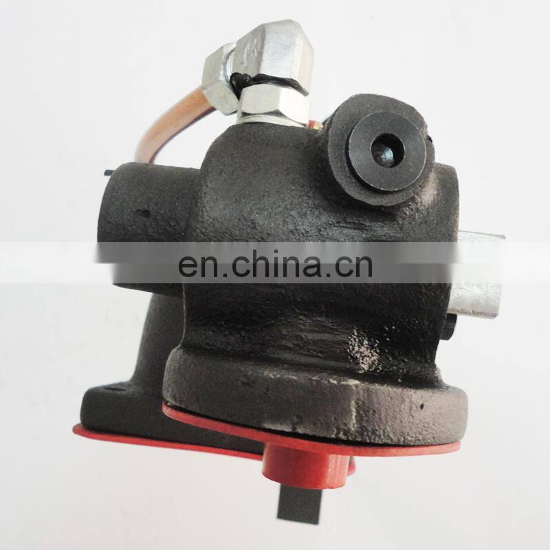 Excavator Diesel engine Kta19 3098964 water pump
