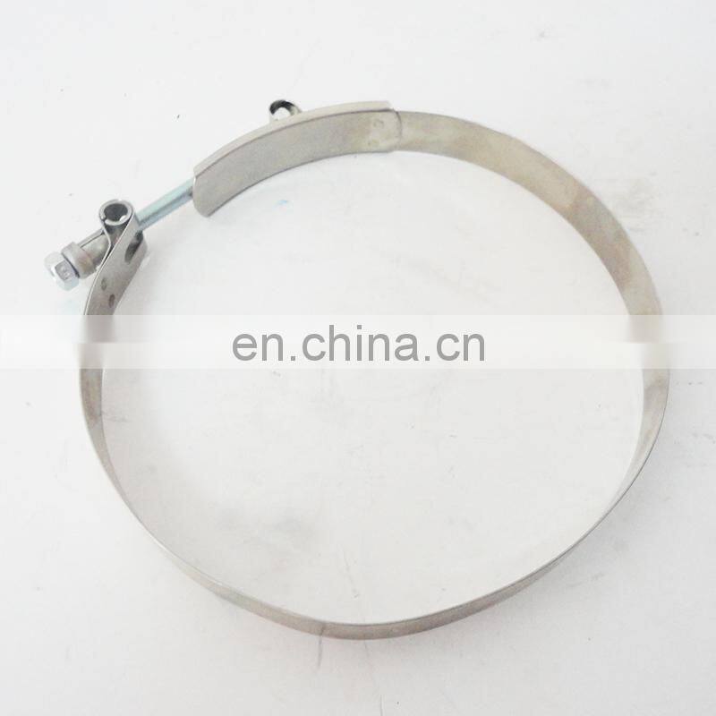 NT855 QST30 140313 v band clamp for Machinery diesel engine spare parts