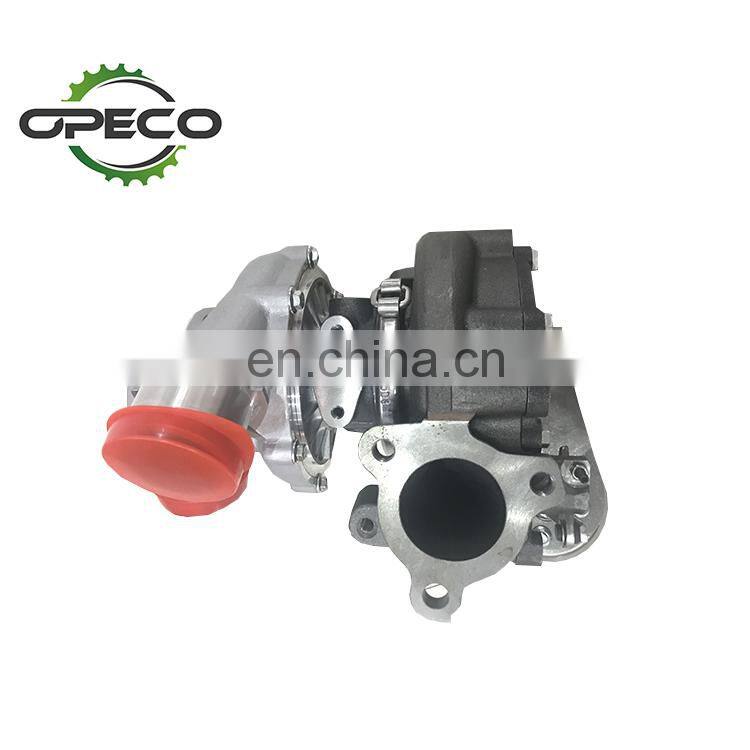 2AD-FHV engine turbocharger VB13 172010R020 172010R022 172010R021 VAA30017