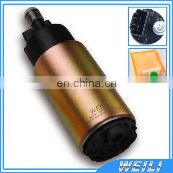 Fuel pump with strainer for Hyundai Santa Fe 0580453407