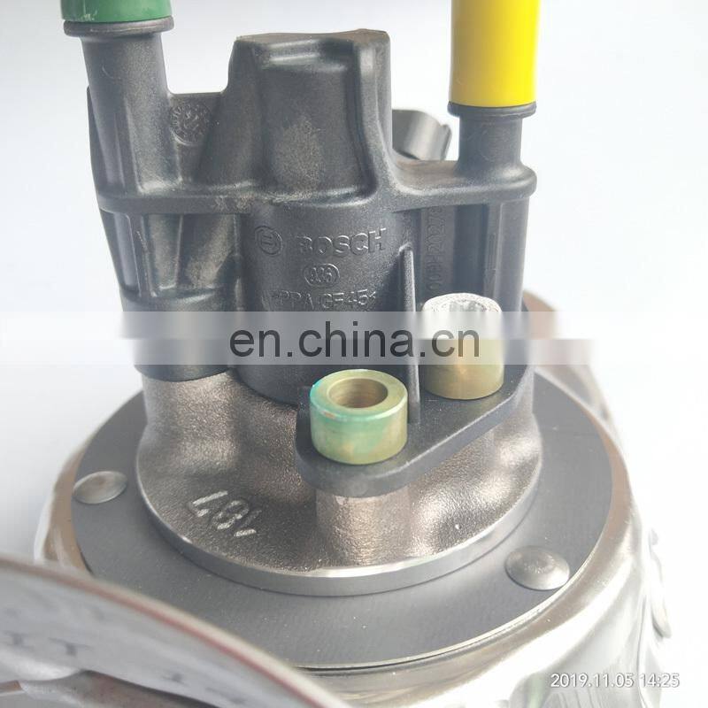 VIP supplier 0444023019  21161866 adblue urea dosing pump nozzle