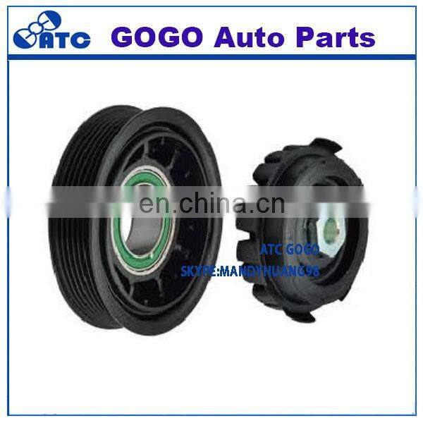 High quality air conditioning 10PA17C compressor clutch compressor magnetic clutch For V-W S-ANTANA 3000