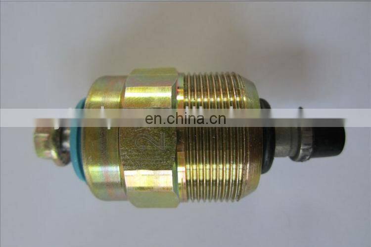 solenoid valve 12V 24V