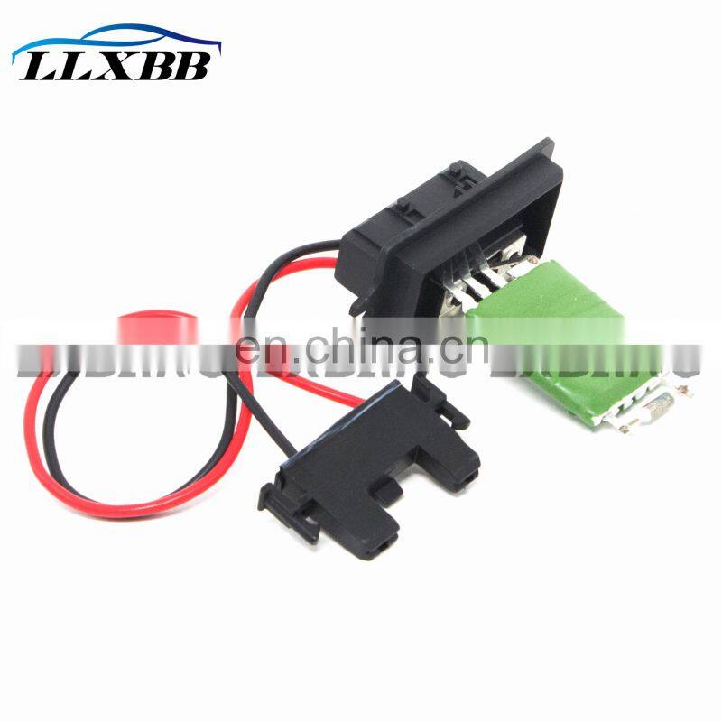Original LLXBB Heater Blower Motor Resistor 7701050736 For Renault Clio Laguna