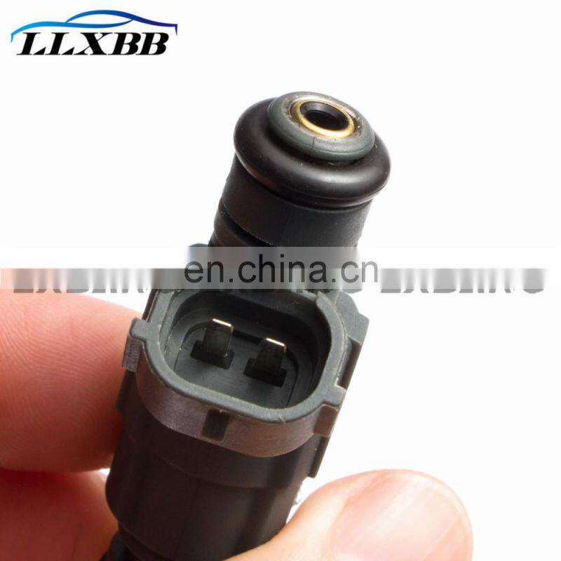 Original Fuel Injector Injection Nozzle 0280156257 For VW Santana Passat 2.0L L4 06B906031G
