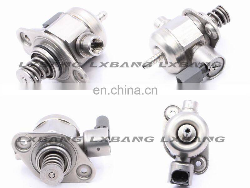 Genuine quality High Pressure Fuel Pump 0261520347 For VW Passat B6 B7 Golf MK6 Tiguan