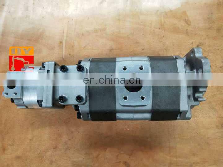 HD785-7 HD785 Dump Truck 705-95-07121 7059507121 Pump Assembly