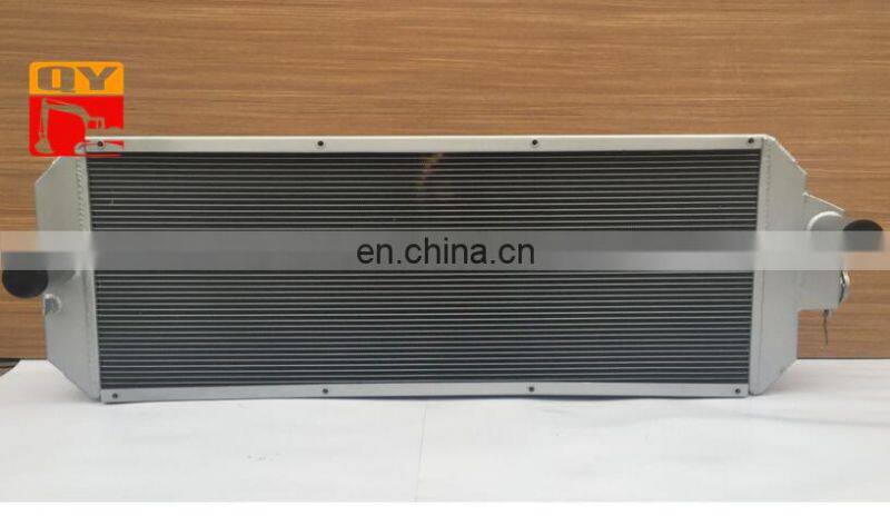 Excavator E345 345DL Hydraulic Oil Cooler 281-3514 281-3586 Radiator Ass'y