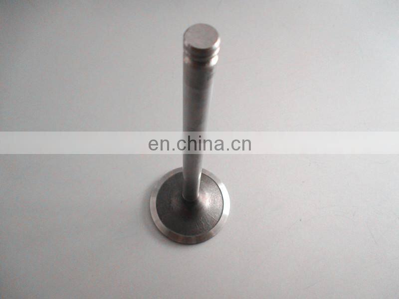 Genuine Gas Engines Parts CGE8.3 Air Intake Valve 3927254 For Natural Gas Engine