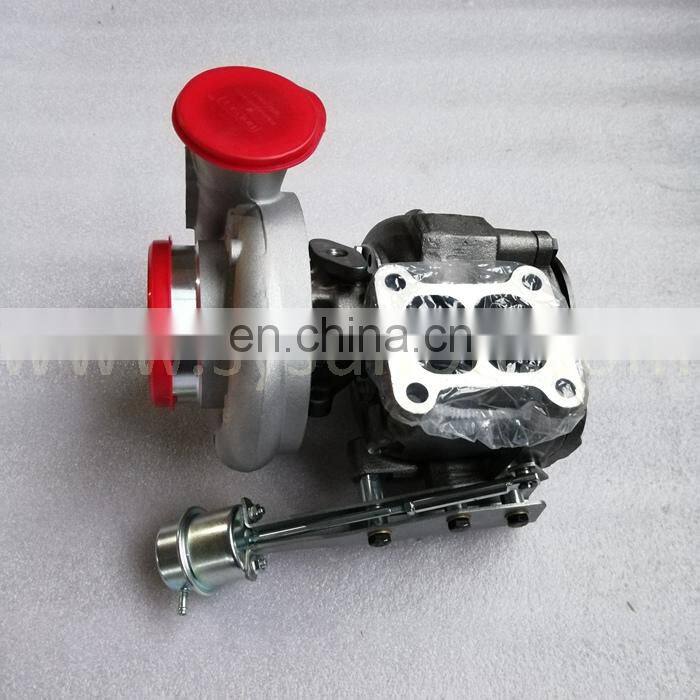 agriculture machinery parts marine Engine Turbocharger 3598263 3598715 4089321 6CT 6CT8.3 HX40W Turbocharger for sale