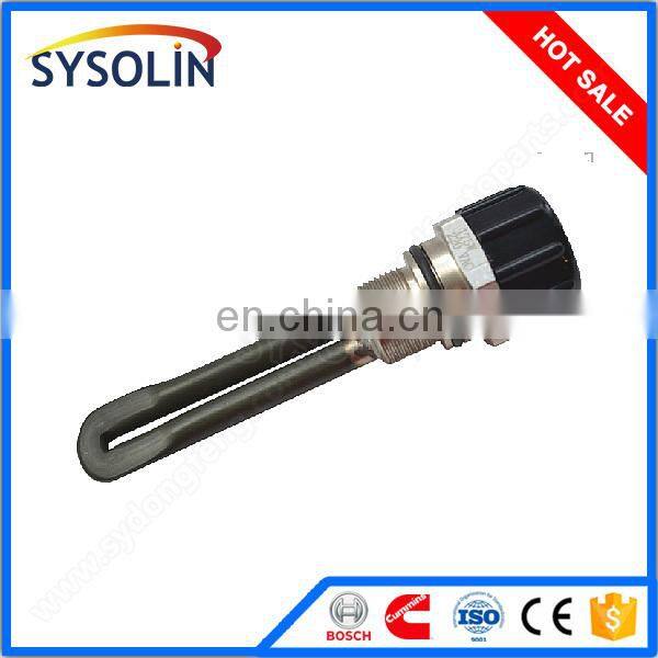 China high quality 4946432 ISF3.8 Truck Engine Heater from factory directly