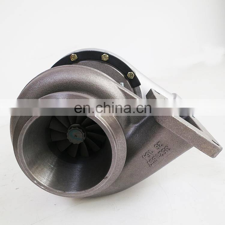 High Performance 3529040 HT3B Diesel Engine Turbocharger