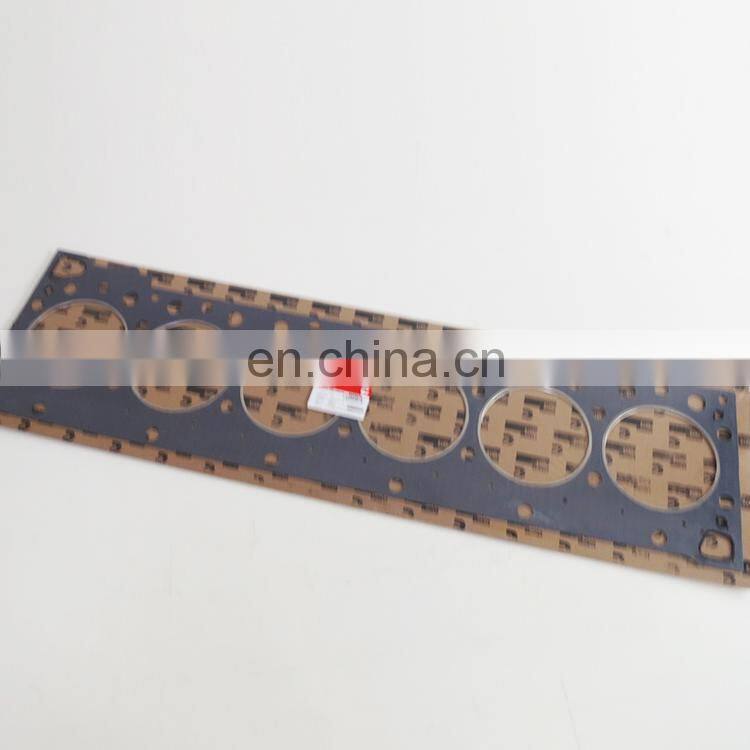 Original Dongfeng SX15 ISX15 Diesel Engine Part 3685834 Cylinder Head Gasket
