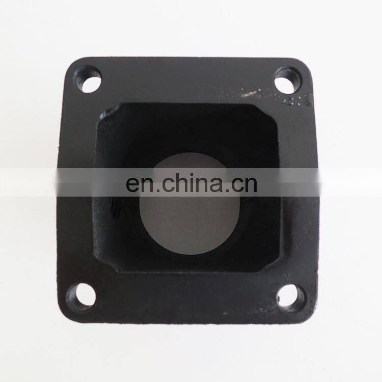 High Performance Diesel Engine Spare Parts 3927107 Intake Transition Tube
