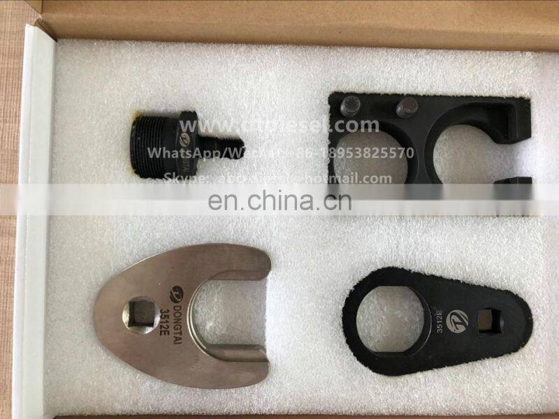 NO.105(6)Dismounting Tools for 3512