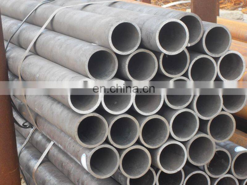 A105/A106 gr.b seamless carbon steel pipe