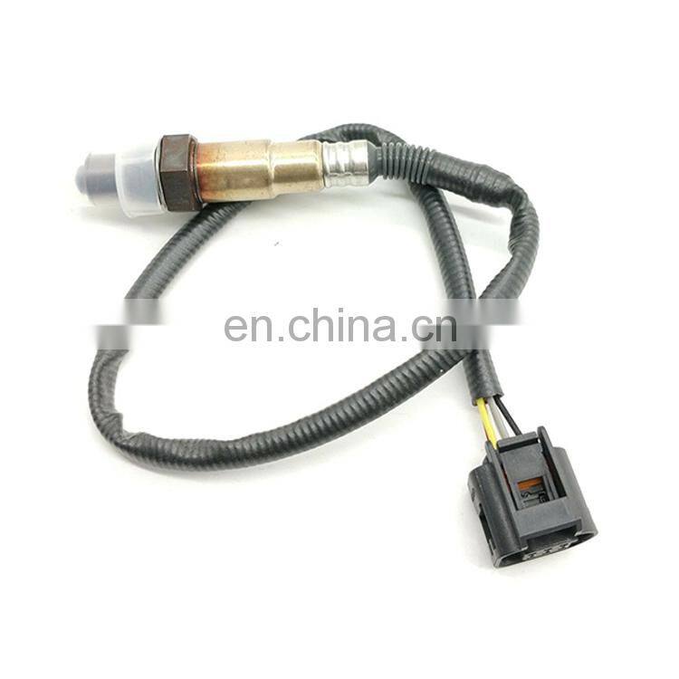 Hengney high energy 234-5026 0258017187 11787576673 For B/M/W X5 X6 M6 550i 750i Vo lvo S60 lambda oxygen sensor