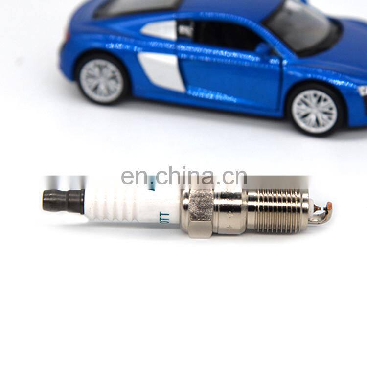 High quality Hengney Spare parts IT20TT 4714 for F-ord E-350 F-150 gas engine spark plug