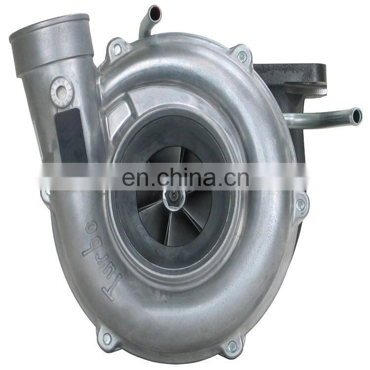 Spare Parts Turbo Turbocharger Rhe7 24100-2751b for Engine P11c