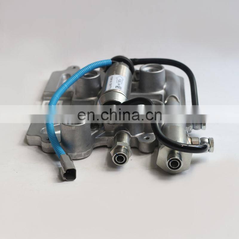 Original ISZ13 Diesel Engine Parts Fuel Transfer Pump 2874567 2874570 3691145 3686719