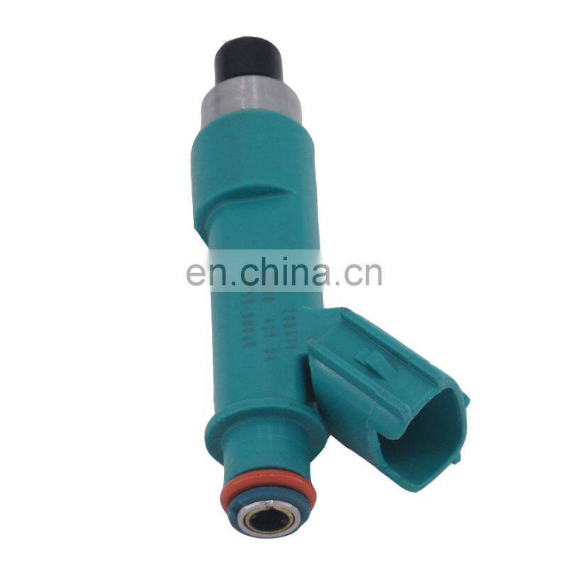 23250-0H060 Fuel Injector For Toyota Corolla Camry Rav4 Scion