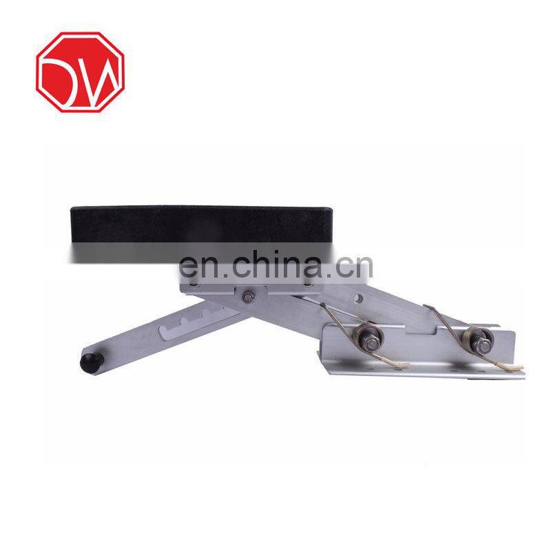 DOWIN Aluminum Outboard Motor Bracket Engine Bracket