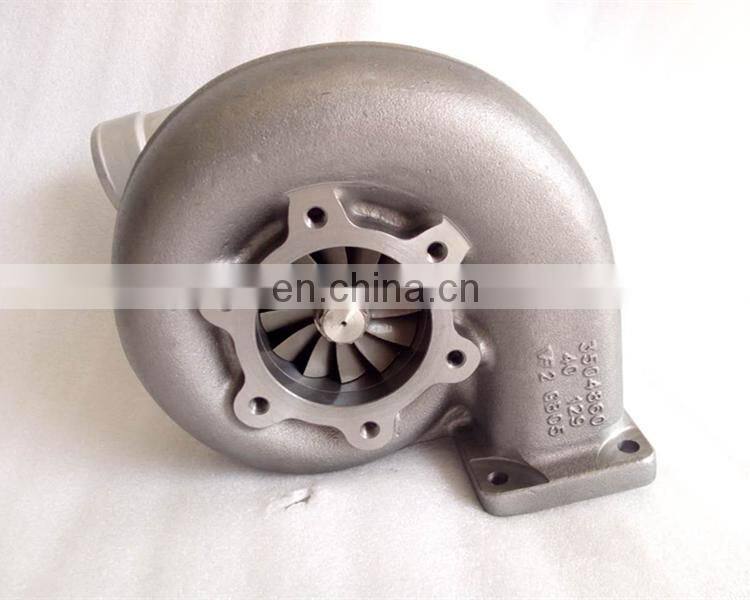H3B Turbocharger for Scania ECO Truck 143 DSC14-09 Engine 10571586 3533988