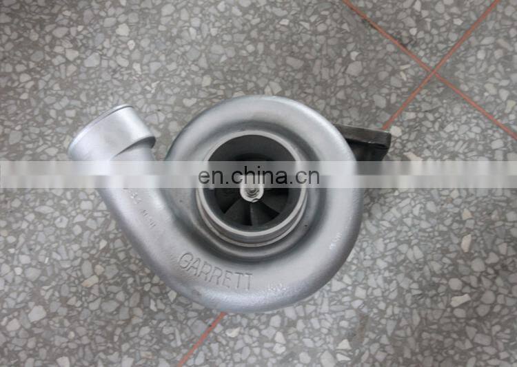 TV6302 Turbocharger for Detroit Industrial 6V53TB Engine TV6302 Turbo 8926099 466348-0002 466348-9002S 466348-5002S