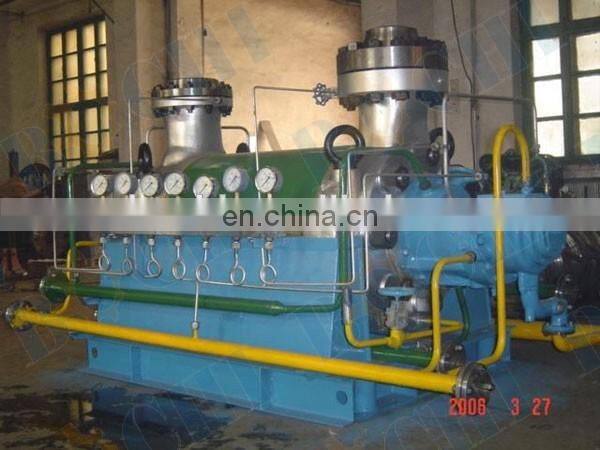 High Pressure Multistage Steam Boiler Feed Pump