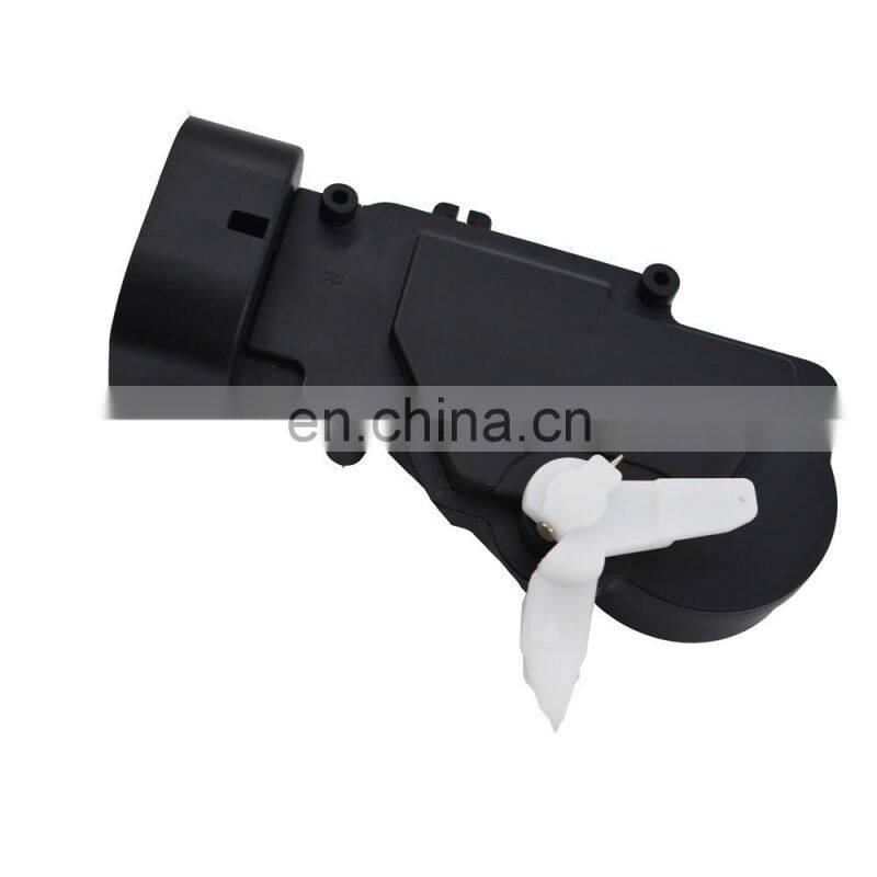 Door Lock Actuator Motor Front/Rear Left Right Fits for 01-07 Toyota Sequoia 69130-AC010