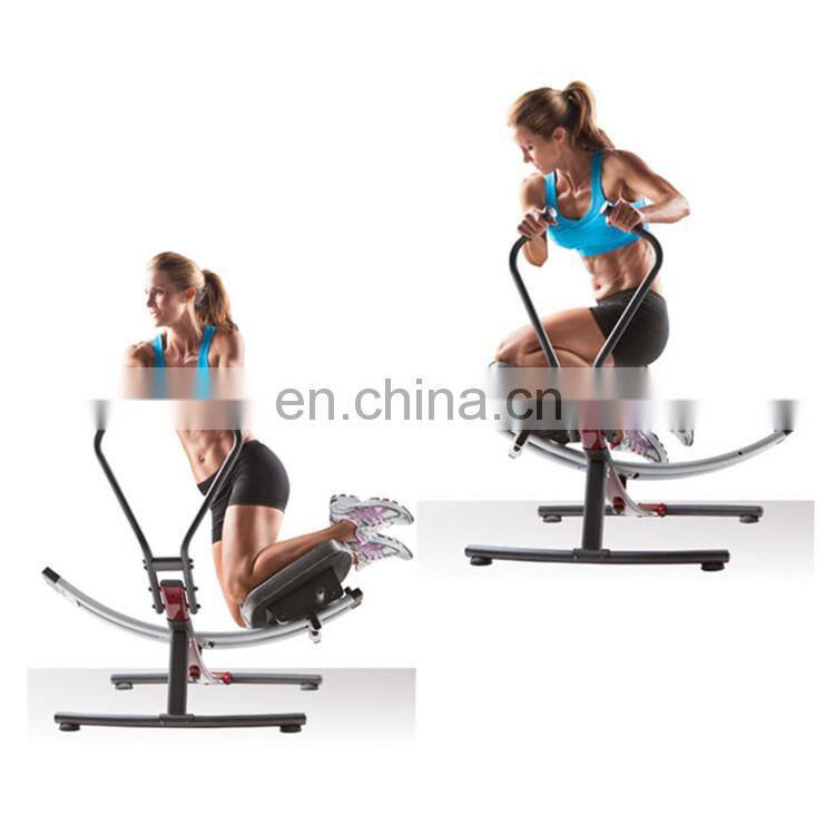 Easy Glider AB coaster AB Exercise Glider