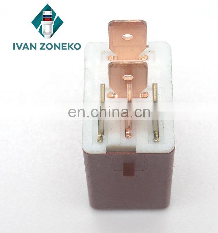 New Auto Relay 90987-04004 9098704004 90987 04004 156700-0860 For Toyota Lexus Scion Prius Rav4 12V