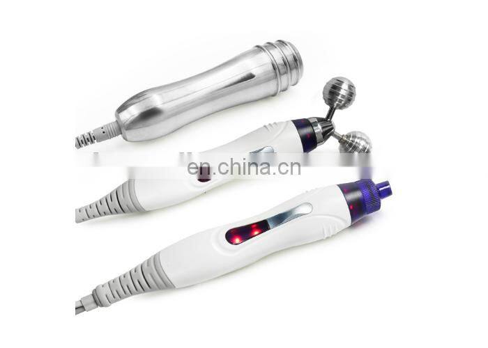 Hydra water Dermabrasion RF machine facial cleaning Hydro Microdermabrasion dead skin deeply clean