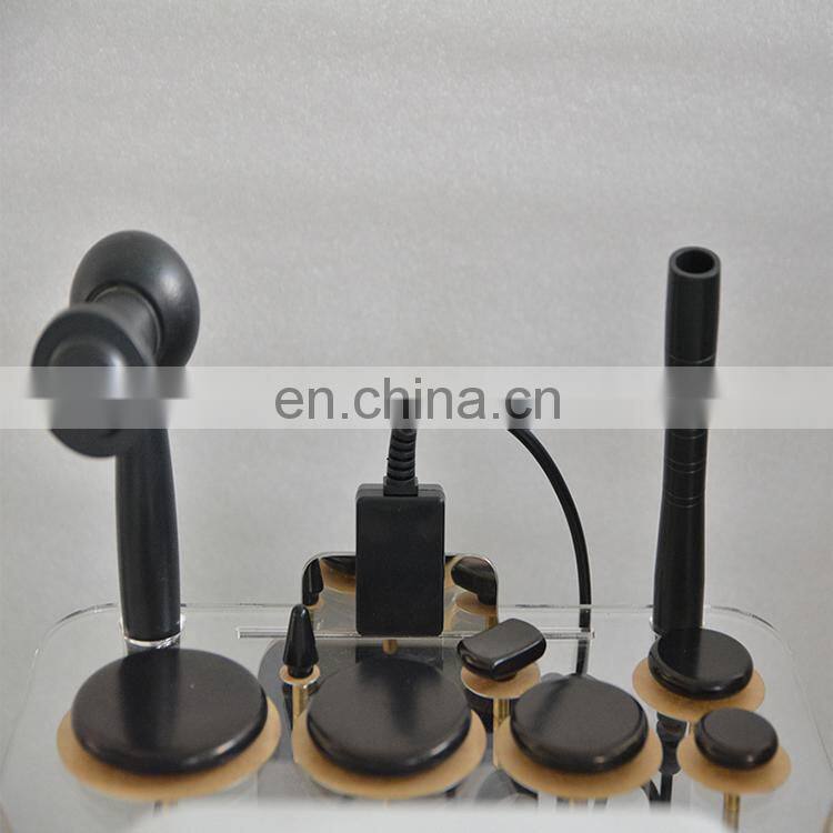 Portable CET RET RF Anti- Aging Whole Body Slimming Machine
