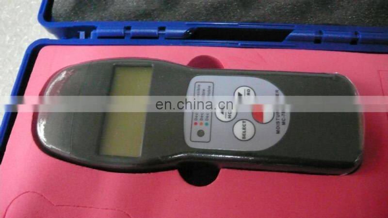 Pin type Wood Digital Moisture Meter