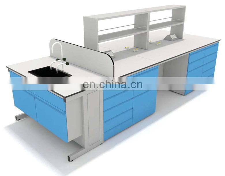 Lab Dripping Drying Rack, Acid and Alkali Resistant Drying Rack