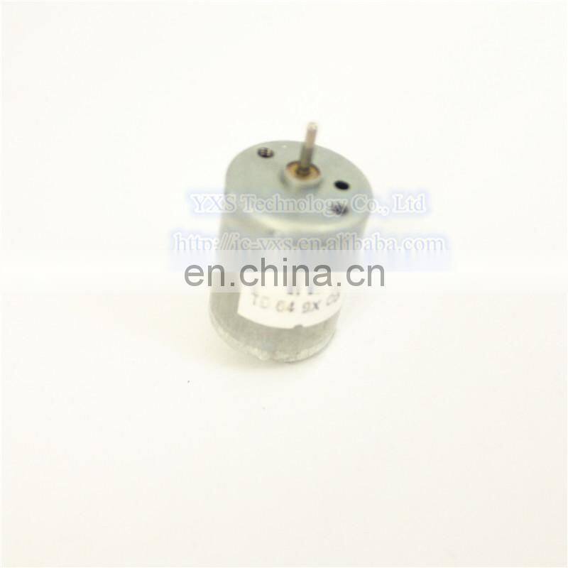 RF-370C motor 6V 0.28A good quality