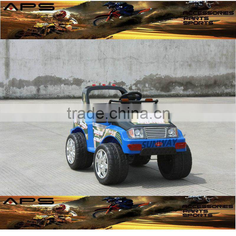 Electric Toy Car / Baby Car Jeep style